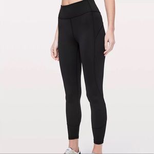 Lululemon In Movement pant